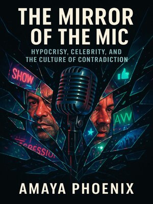 cover image of The Mirror of the Mic